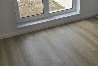 Casă cu 4 camere în Sântandrei