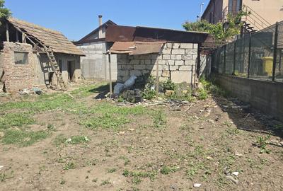 Spațiu comercial, în Mihail Kogălniceanu - 6