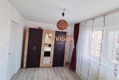 Apartament cu 2 camere semidecomandat în Gării - 3