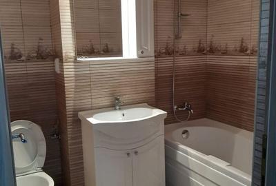 Apartament cu 3 camere decomandat în Central - 2