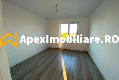 Apartament cu 2 camere decomandat în Apărătorii Patriei