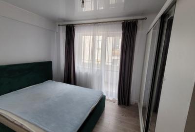 Apartament cu 2 camere decomandat în Vișan - 3