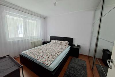 Apartament cu 2 camere semidecomandat în Lujerului - 4