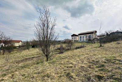 Teren Construcții intravilan de 655 mp, în Europa - 2