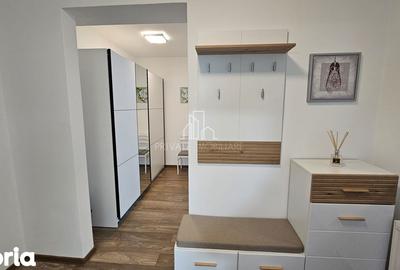 Apartament cu 2 camere în Libertății - 9