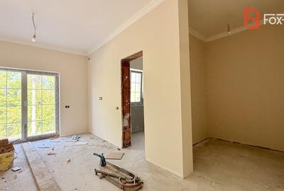 Duplex cu 4 camere cu Teren 307 Mp în Moșnița Veche - 17