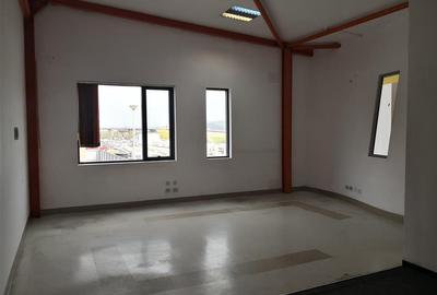 Birou, de 50 mp, în Păcurari - 12