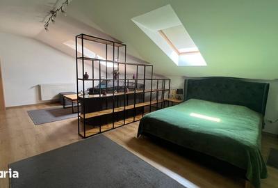 Apartament cu 2 camere decomandat în Alfa - 3