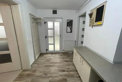 Apartament cu 2 camere nedecomandat în Calea Poplăcii - 7