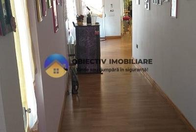Casă individuală cu 5 camere cu Canalizare în Precista - 10