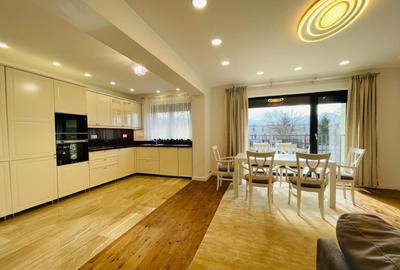 Apartament cu 2 camere decomandat, mobilat în Bartolomeu - 1
