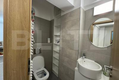 Apartament cu 3 camere decomandat în Calea Severinului - 17