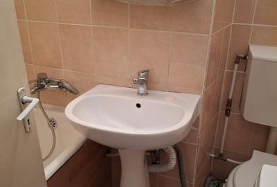 Apartament cu 2 camere nedecomandat, mobilat în Tătărași - 6