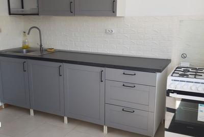 Apartament cu 2 camere decomandat, mobilat în Eminescu