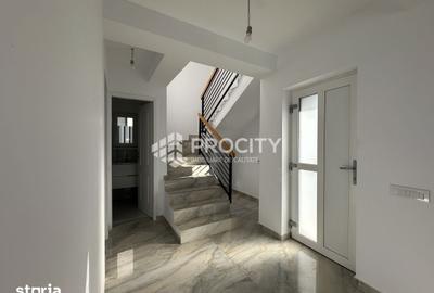 Casă cu 4 camere cu Teren 280 Mp în Bârnova - 9