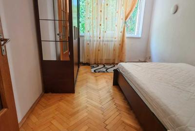 Apartament cu 2 camere decomandat în Tătărași