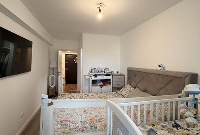 Apartament cu 3 camere decomandat în Nord - 14
