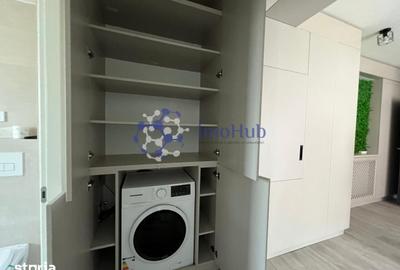 Apartament cu 2 camere în Ciurea