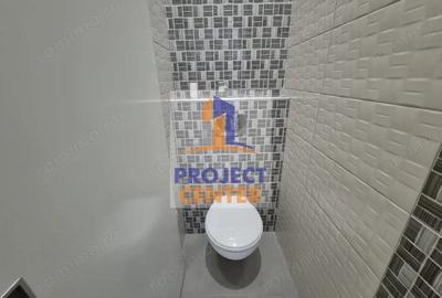 Apartament cu 4 camere decomandat în Central - 3