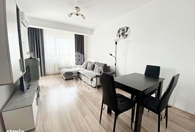Apartament cu 2 camere decomandat în Rogerius - 7