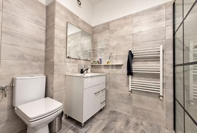 Apartament cu 2 camere semidecomandat în Sopor - 7