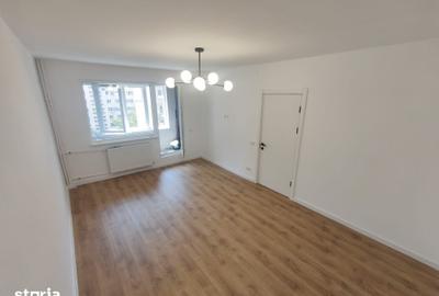 Apartament cu 2 camere decomandat în Militari