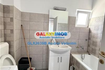 Apartament cu 3 camere semidecomandat, mobilat în Berceni - 8