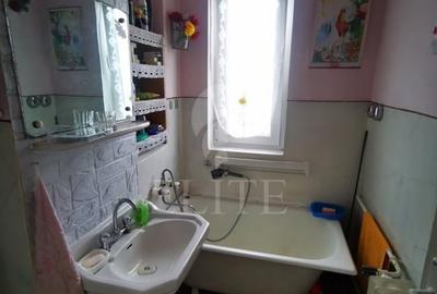 Apartament cu 2 camere semidecomandat în Gheorgheni - 6
