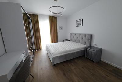 Apartament cu 3 camere semidecomandat, mobilat în Mănăștur - 21