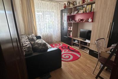 Apartament cu 2 camere decomandat în Mărăști - 7