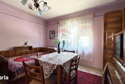 Casă cu 4 camere cu Teren 700 Mp în Vitrometan - 5