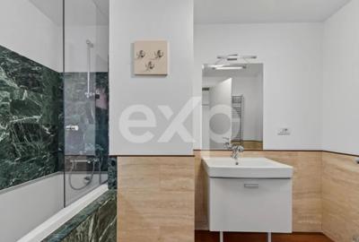 Apartament cu 3 camere semidecomandat, mobilat în Kiseleff - 12