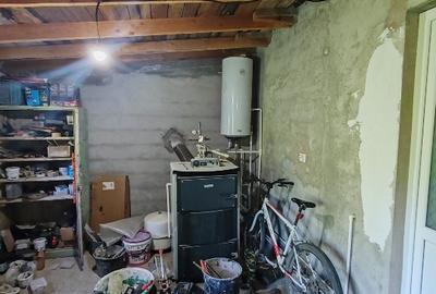 Casă cu 4 camere cu Teren 1000 Mp în Gemenele - 2