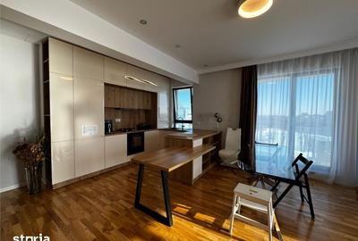 Apartament cu 4 camere, mobilat în Dămăroaia - 12
