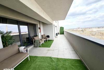 Apartament cu 2 camere în Titan - 5