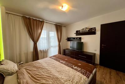 Apartament cu 3 camere decomandat, mobilat în Semicentral - 10