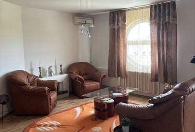Apartament cu 2 camere decomandat în Central - 2