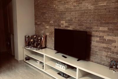 Apartament cu 2 camere în Rogerius