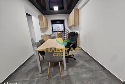 Spațiu comercial, de 150 mp, în Tineretului