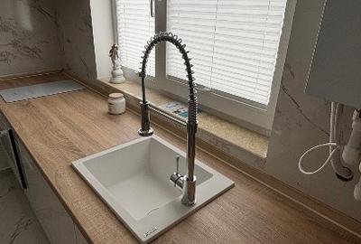 Apartament cu 2 camere decomandat în Metalurgiei - 5