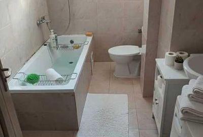 Apartament cu 2 camere decomandat, mobilat în Burdujeni - 3
