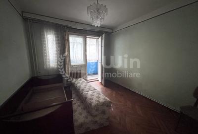 Apartament cu 3 camere semidecomandat în Grigorescu - 5