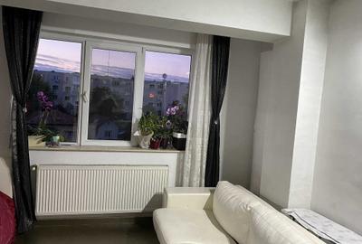 Garsonieră nedecomandată în Smeura - 1