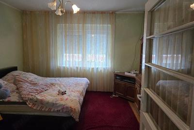 Casă cu 2 camere cu Teren 3040 Mp în Central