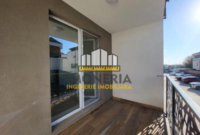 Apartament cu 2 camere decomandat în 1 Decembrie 1918 - 23