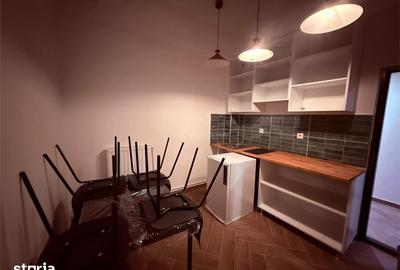 Garsonieră decomandată în Dârste - 2