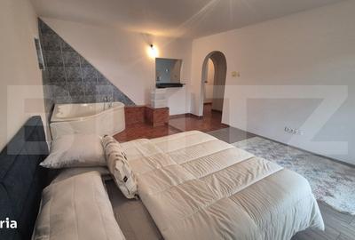 Apartament cu 3 camere în Someșeni