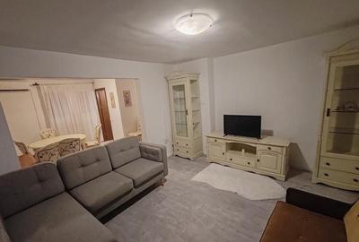 Apartament cu 2 camere decomandat în Floreasca