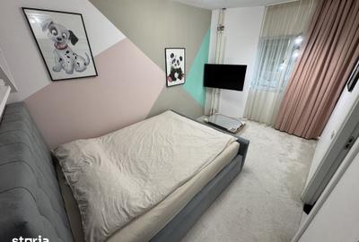 Apartament cu 3 camere decomandat, mobilat în Faleza Nord - 8