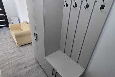 Apartament cu 2 camere în Burdea - 9
